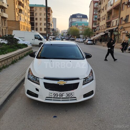 Chevrolet Cruze 2011, 250,000 km - 1.6 l - Xırdalan