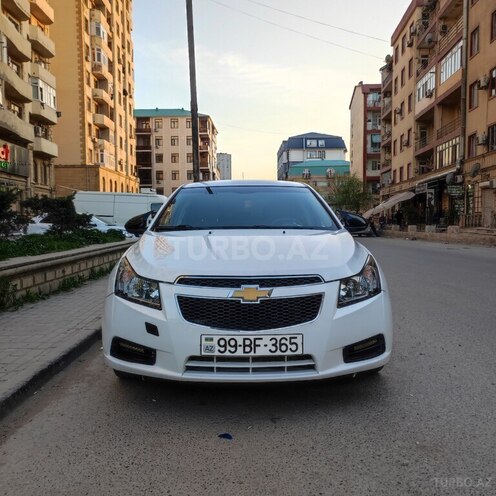 Chevrolet Cruze 2011, 250,000 km - 1.6 l - Xırdalan