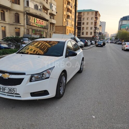 Chevrolet Cruze 2011, 250,000 km - 1.6 l - Xırdalan