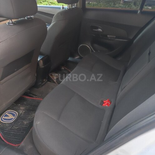 Chevrolet Cruze 2011, 250,000 km - 1.6 l - Xırdalan