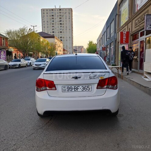 Chevrolet Cruze 2011, 250,000 km - 1.6 l - Xırdalan
