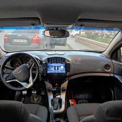 Chevrolet Cruze 2011, 250,000 km - 1.6 l - Xırdalan