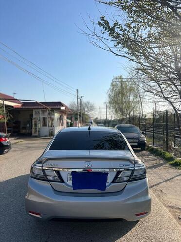 Honda Civic 2013, 267,500 km - 1.5 л - Bakı