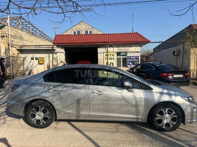 Honda Civic 2013, 267,500 km - 1.5 л - Bakı