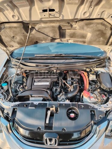 Honda Civic 2013, 267,500 km - 1.5 л - Bakı