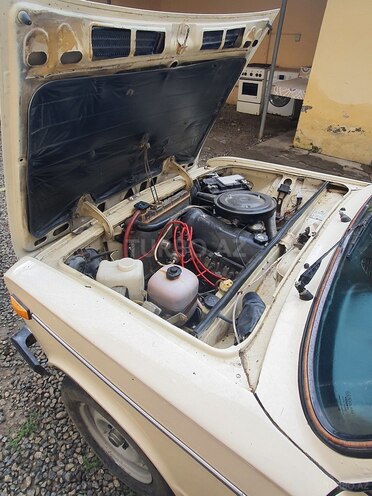 LADA (VAZ) 2106 1990, 95,000 km - 1.6 l - Masallı