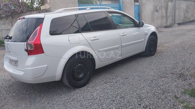 Renault Megane 2008, 900,000 km - 1.5 l - Bərdə