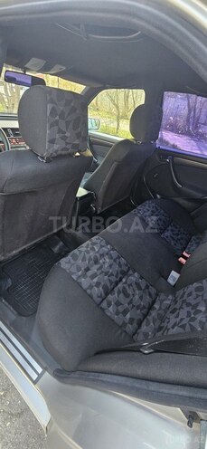 Mercedes C 200 1999, 272,772 km - 2.0 l - Sumqayıt