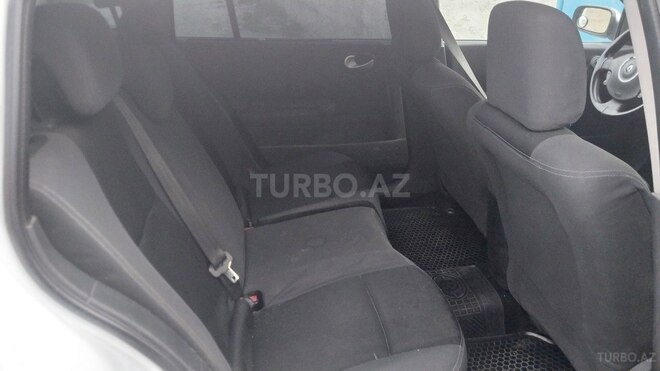 Renault Megane 2008, 900,000 km - 1.5 l - Bərdə