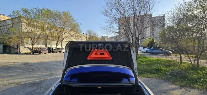 Mercedes C 200 1999, 272,772 km - 2.0 l - Sumqayıt