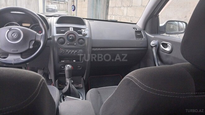 Renault Megane 2008, 900,000 km - 1.5 l - Bərdə