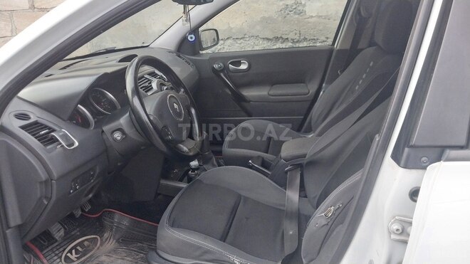 Renault Megane 2008, 900,000 km - 1.5 l - Bərdə