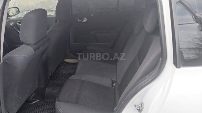 Renault Megane 2008, 900,000 km - 1.5 l - Bərdə