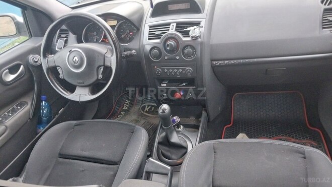 Renault Megane 2008, 900,000 km - 1.5 l - Bərdə