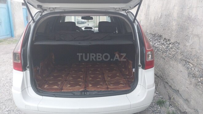 Renault Megane 2008, 900,000 km - 1.5 l - Bərdə