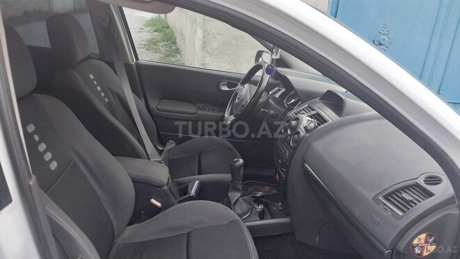 Renault Megane 2008, 900,000 km - 1.5 l - Bərdə