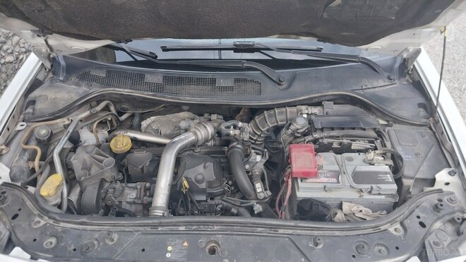 Renault Megane 2008, 900,000 km - 1.5 l - Bərdə