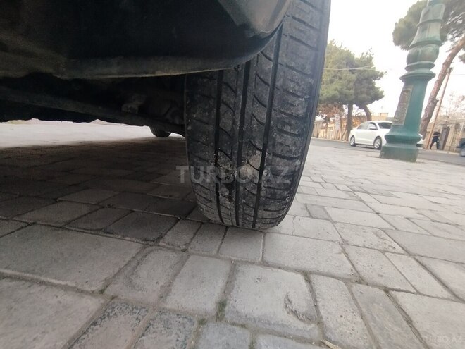 LADA (VAZ) 21099 2001, 578,000 km - 1.5 л - Ağstafa