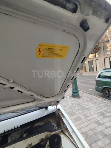 LADA (VAZ) 21099 2001, 578,000 km - 1.5 л - Ağstafa