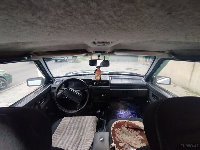 LADA (VAZ) 21099 2001, 578,000 km - 1.5 л - Ağstafa