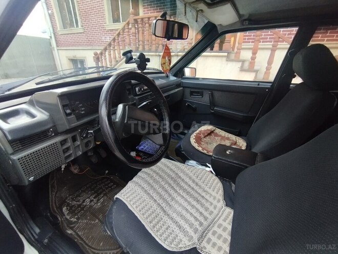 LADA (VAZ) 21099 2001, 578,000 km - 1.5 л - Ağstafa