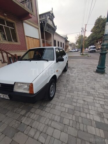 LADA (VAZ) 21099 2001, 578,000 km - 1.5 л - Ağstafa