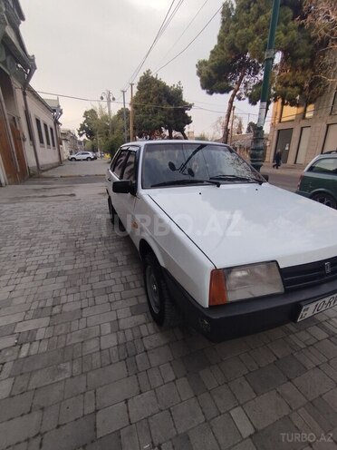 LADA (VAZ) 21099 2001, 578,000 km - 1.5 л - Ağstafa
