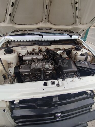 LADA (VAZ) 21099 2001, 578,000 km - 1.5 л - Ağstafa