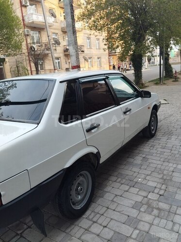 LADA (VAZ) 21099 2001, 578,000 km - 1.5 л - Ağstafa