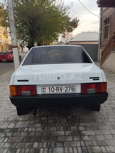 LADA (VAZ) 21099 2001, 578,000 km - 1.5 л - Ağstafa