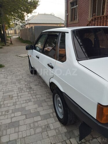 LADA (VAZ) 21099 2001, 578,000 km - 1.5 л - Ağstafa