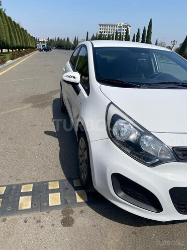 Kia Rio 2012, 180,000 km - 1.1 л - Gəncə