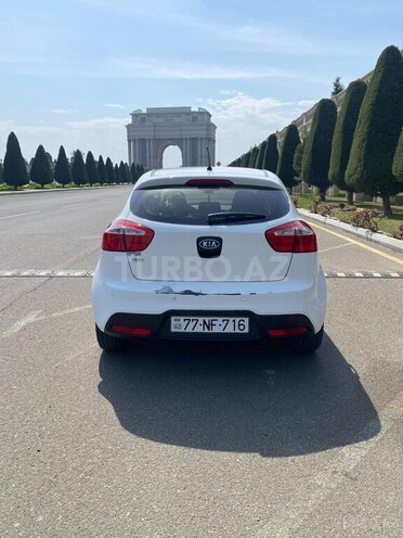 Kia Rio 2012, 180,000 km - 1.1 л - Gəncə