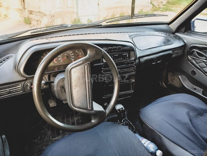 LADA (VAZ) 2109 1989, 154,000 km - 1.3 л - Bakı