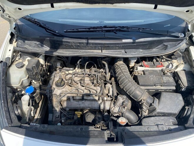 Kia Rio 2012, 180,000 km - 1.1 л - Gəncə