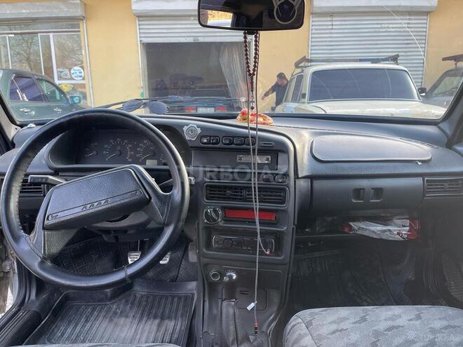 LADA (VAZ) 21099 2002, 468,871 km - 1.5 л - Qəbələ
