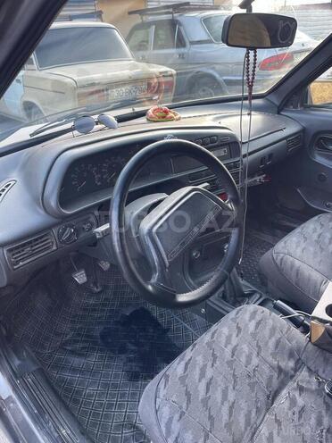 LADA (VAZ) 21099 2002, 468,871 km - 1.5 л - Qəbələ