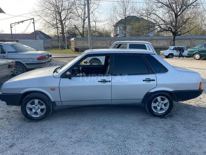 LADA (VAZ) 21099 2002, 468,871 km - 1.5 л - Qəbələ