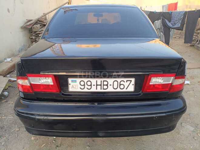Iran Khodro Samand 2007, 519,000 km - 1.8 l - Bakı