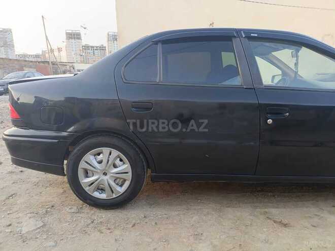 Iran Khodro Samand 2007, 519,000 km - 1.8 l - Bakı