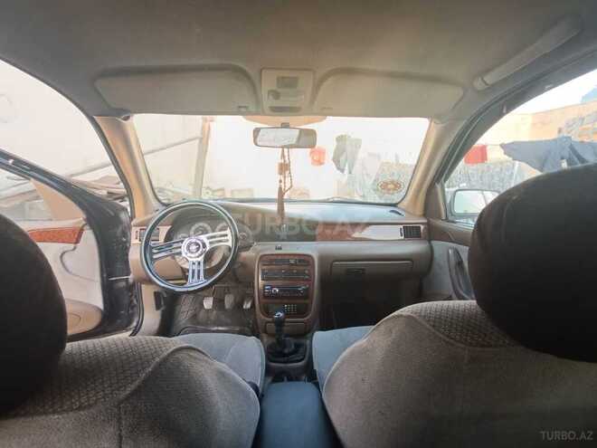 Iran Khodro Samand 2007, 519,000 km - 1.8 l - Bakı