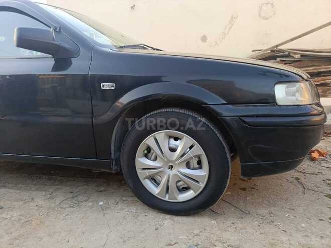 Iran Khodro Samand 2007, 519,000 km - 1.8 l - Bakı