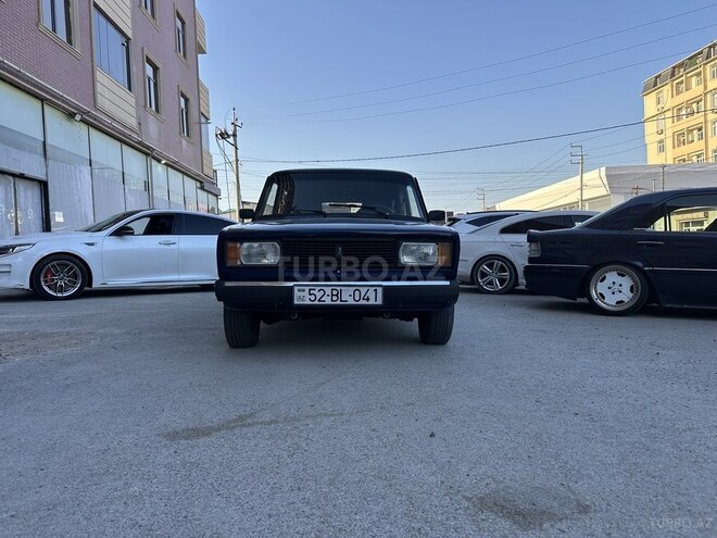 LADA (VAZ) 2104 2005, 99,999 km - 1.6 л - Bakı