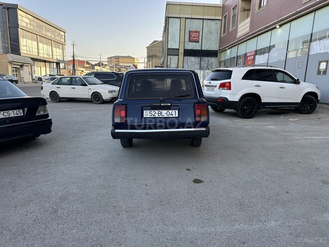LADA (VAZ) 2104 2005, 99,999 km - 1.6 л - Bakı