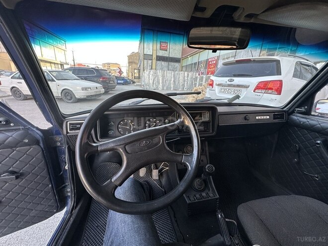 LADA (VAZ) 2104 2005, 99,999 km - 1.6 л - Bakı