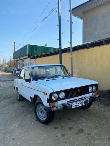 LADA (VAZ) 2106 1997, 54,545 km - 1.6 л - Lənkəran