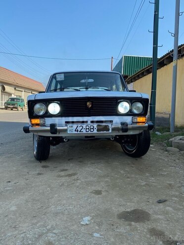 LADA (VAZ) 2106 1997, 54,545 km - 1.6 л - Lənkəran