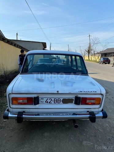 LADA (VAZ) 2106 1997, 54,545 km - 1.6 л - Lənkəran