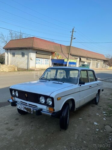 LADA (VAZ) 2106 1997, 54,545 km - 1.6 л - Lənkəran