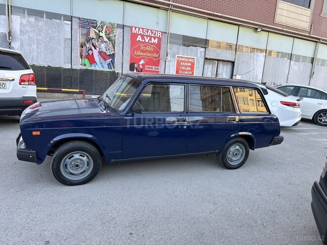 LADA (VAZ) 2104 2005, 99,999 km - 1.6 л - Bakı